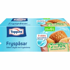 Fryspåsar>Toppits Best