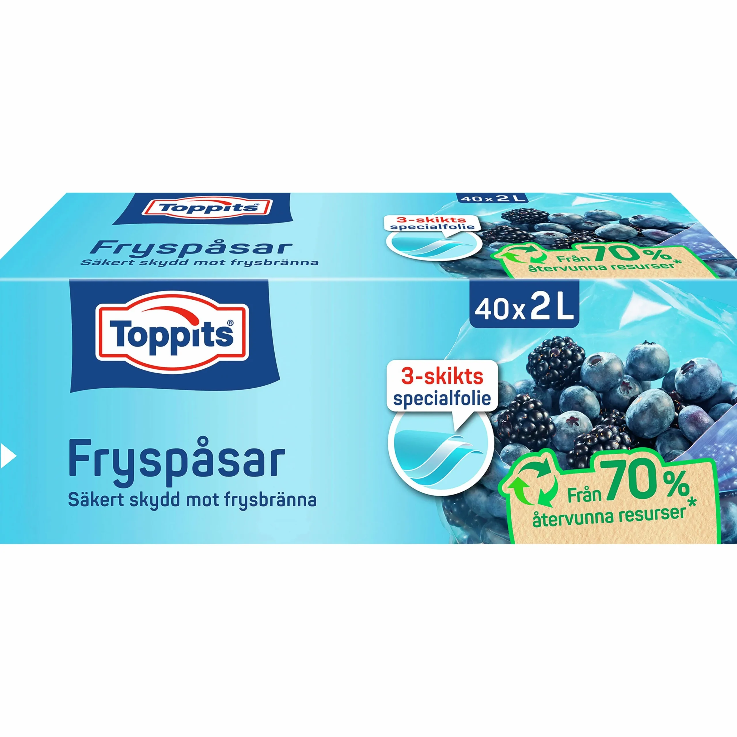 Fryspåsar>Toppits Best