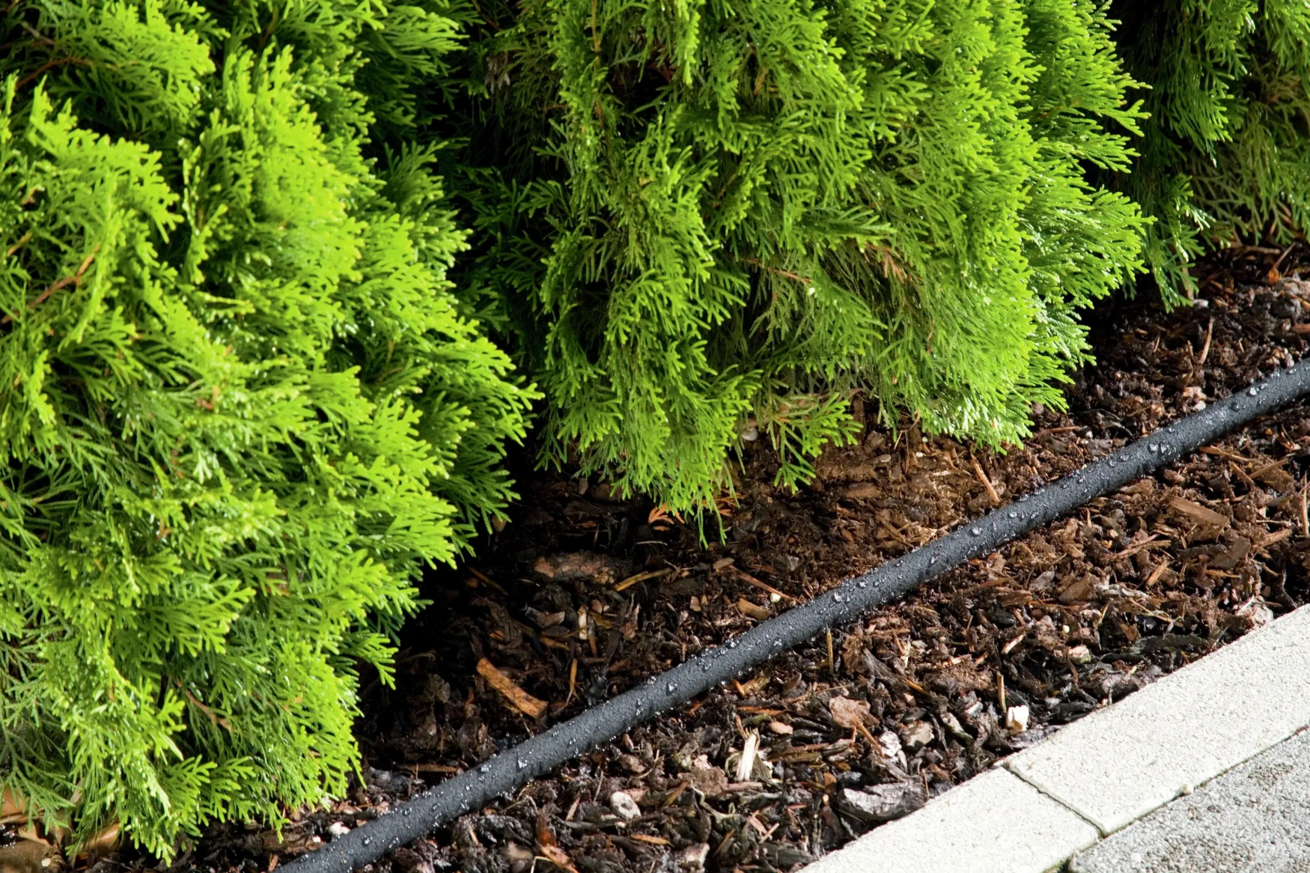 Fuktslang 1/2" 15m>Gardena Discount