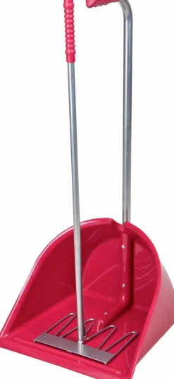 Gödselplockare med skrapa 2 delar 75cm Rosé>Kerbl Sale