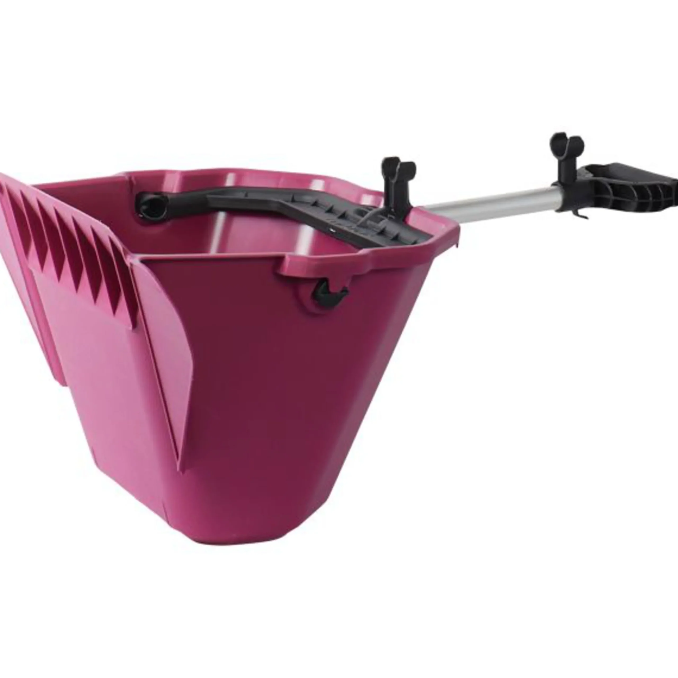 Gödselplockare Quick Pick Rosé 115cm>V-Plast Discount