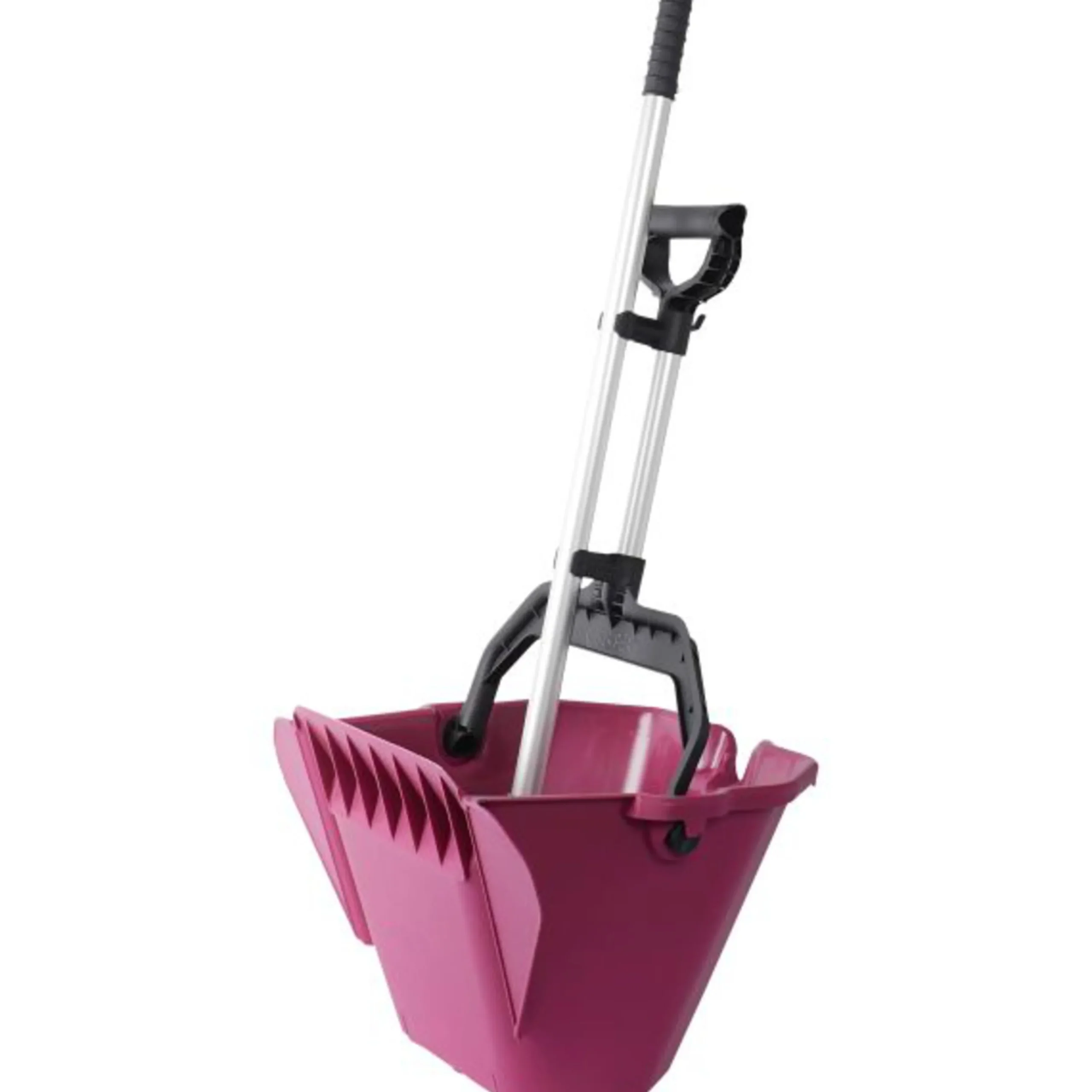Gödselplockare Quick Pick Rosé 115cm>V-Plast Discount