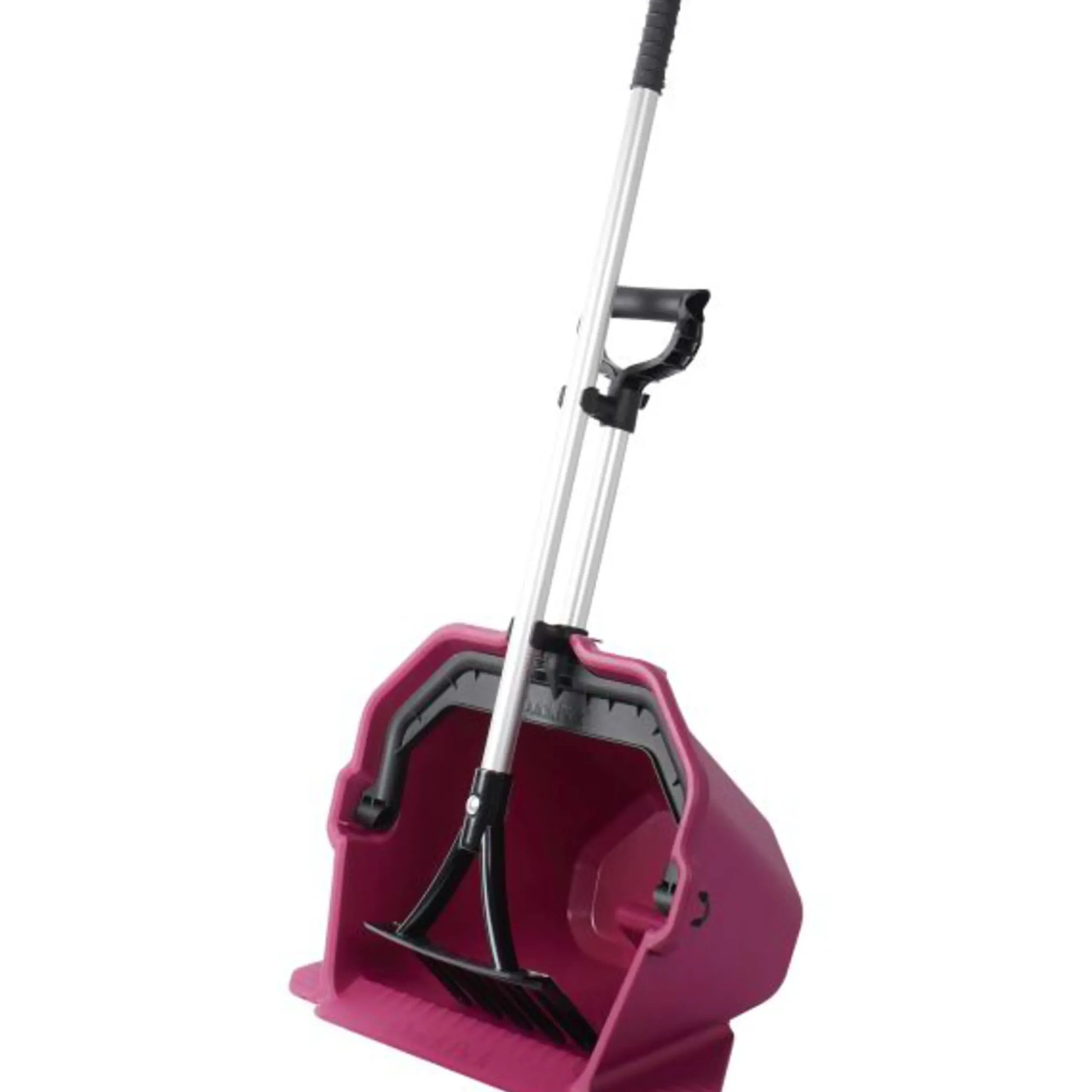 Gödselplockare Quick Pick Rosé 115cm>V-Plast Discount