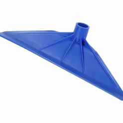 Gödselskrapa trekantig ogängad Ø26mm 350mm>DeLaval Clearance
