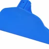 Gödselskrapa plast ogängad Ø25mm 360mm>Kerbl Clearance