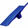 Gödselskrapa rak gängad Ø28mm 350mm>V-Plast New