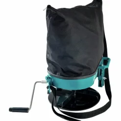 Gödselspridare Cresco 5><noscript><img width=