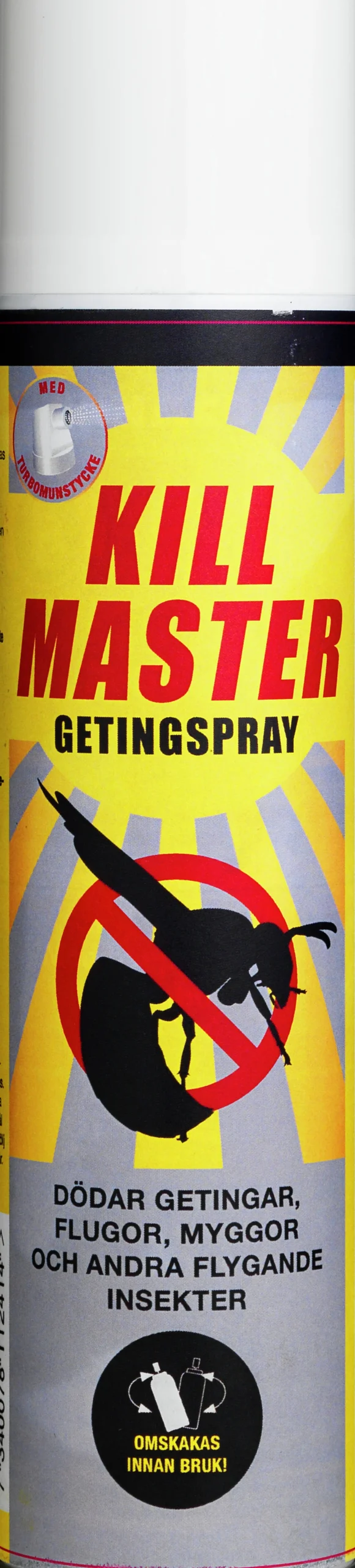 Getingspray KillMaster 400ml>Tanaco Discount