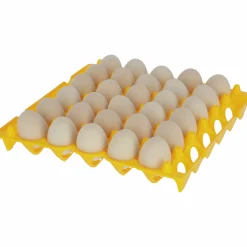 Äggbricka Plast för 30 ägg>Kerbl Discount