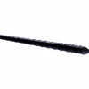 Glasfiberpinnar 8mmx1,9m svart 7-p>Nordic Fence Online