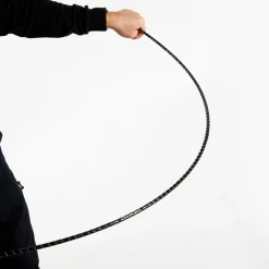 Glasfiberpinnar 8mmx1,9m svart 7-p><noscript><img width=