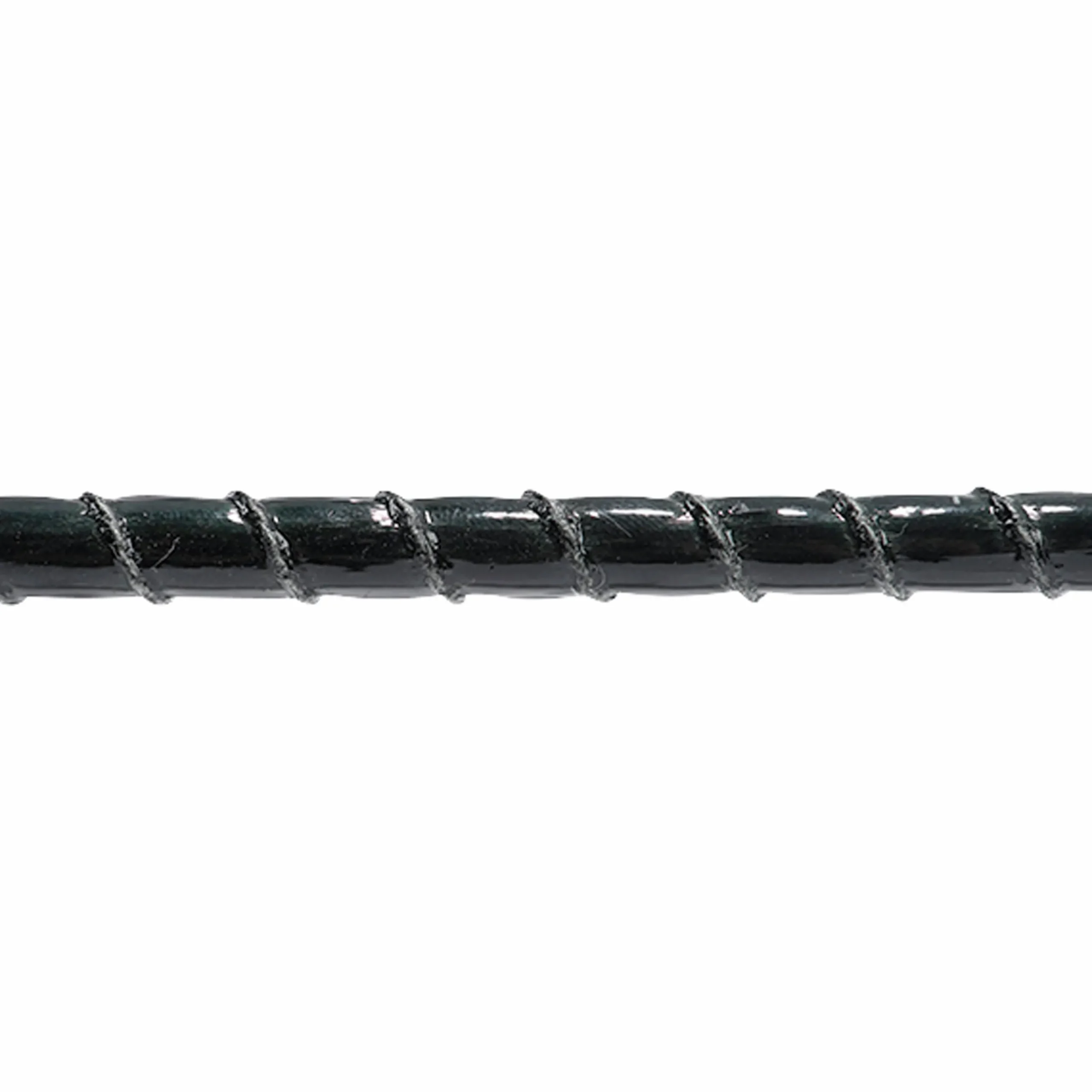 Glasfiberpinne 8mmx1,9m Svart 7-p>Allox Online