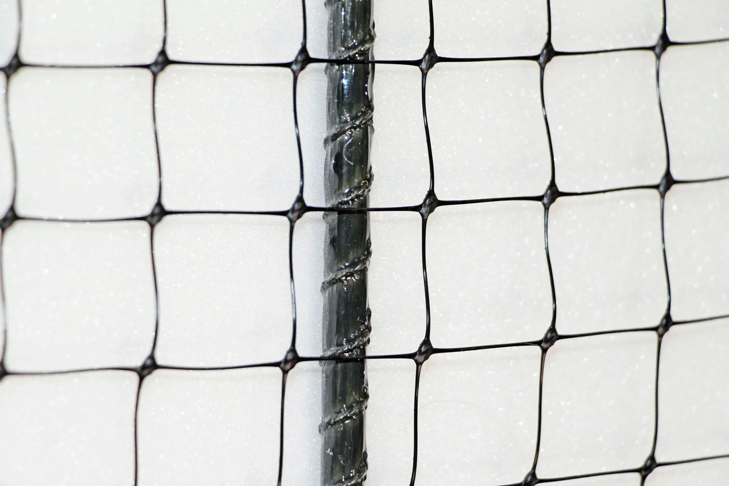 Glasfiberpinne 8mmx1,9m Svart 7-p>Allox Online