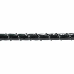 Glasfiberpinne 8mmx2,5m Svart 7-p>Allox Sale