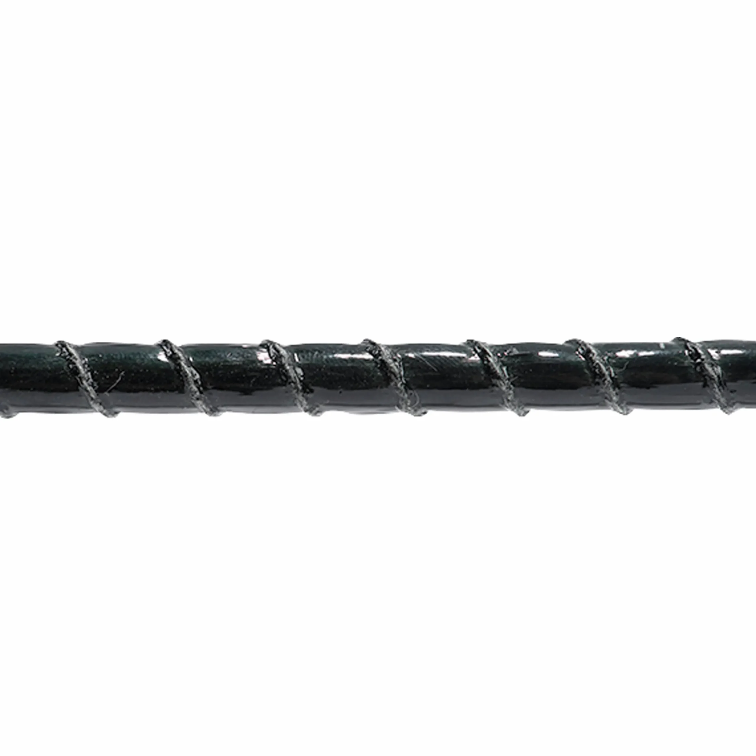 Glasfiberpinne 8mmx2,5m Svart 7-p>Allox Sale