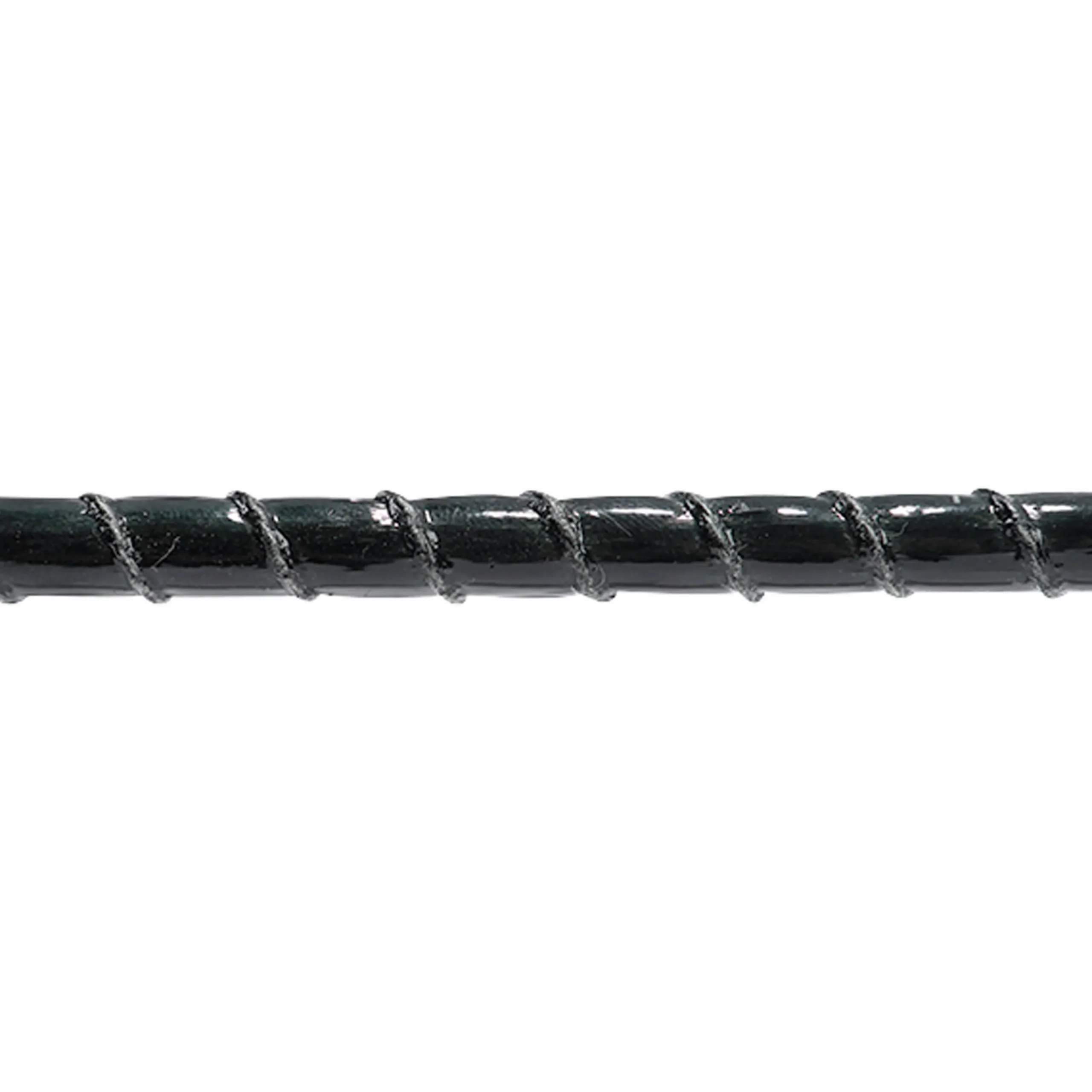 Glasfiberpinne 8mmx1,4m Svart 5-p>Allox Outlet