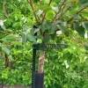 Glasfiberstolpe 16mmx1,4m Svart>Allox Online