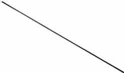 Glasfiberstolpe 16mmx1,9m Svart><noscript><img width=