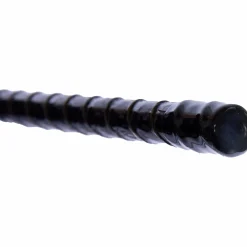Glasfiberstolpe 16mmx1,9m svart>Nordic Fence Online