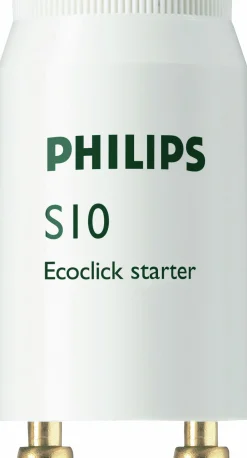 Glimtändare Standard 4-65W>Philips Hot