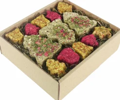 Gnagargodis Jul Festive Cookies 170g>Rosewood Outlet