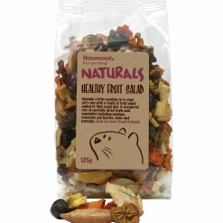 Gnagargodis Healthy Fruit Salad 125g>Rosewood
