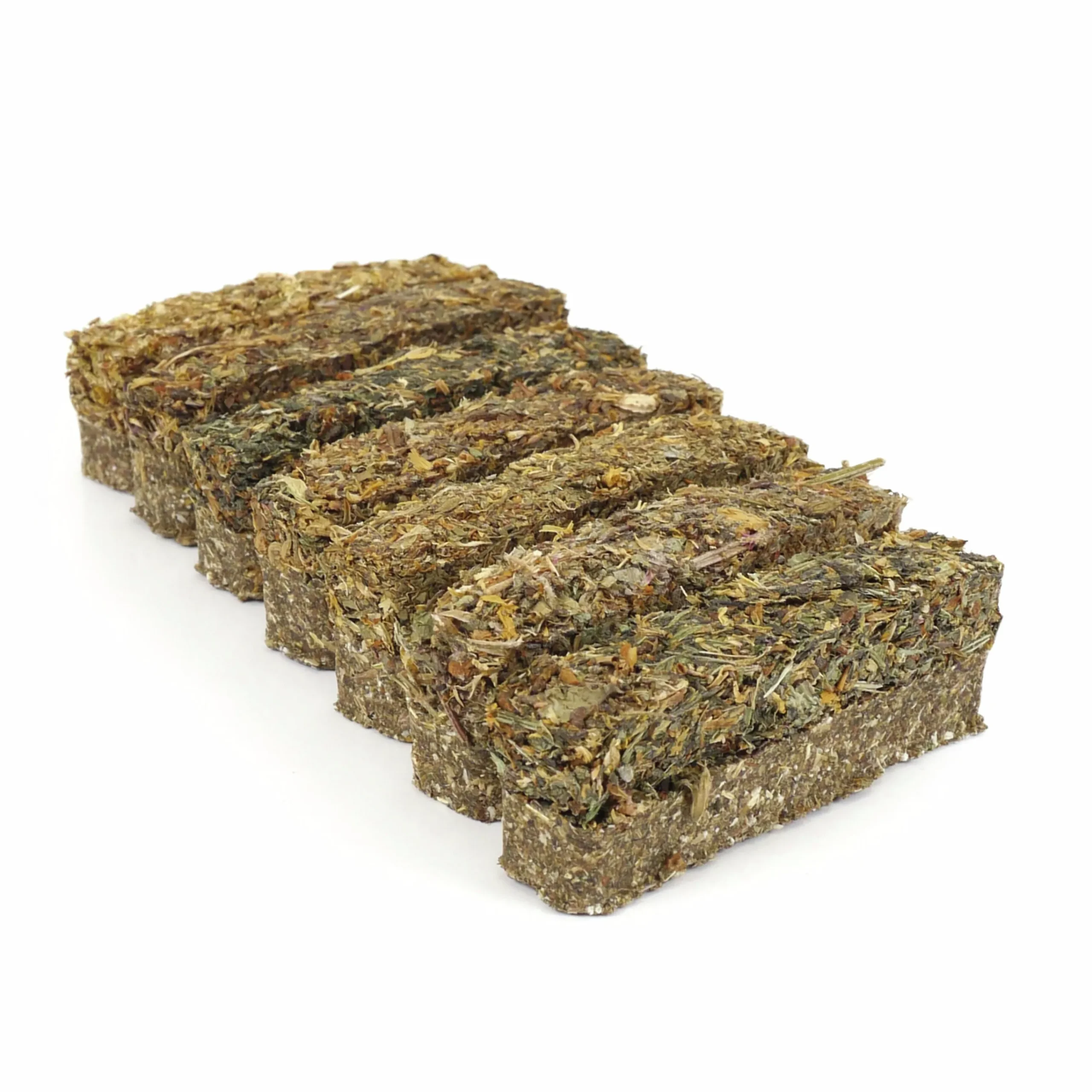 Gnagargodis Luxury 7-Herb Bars 100g>Rosewood New