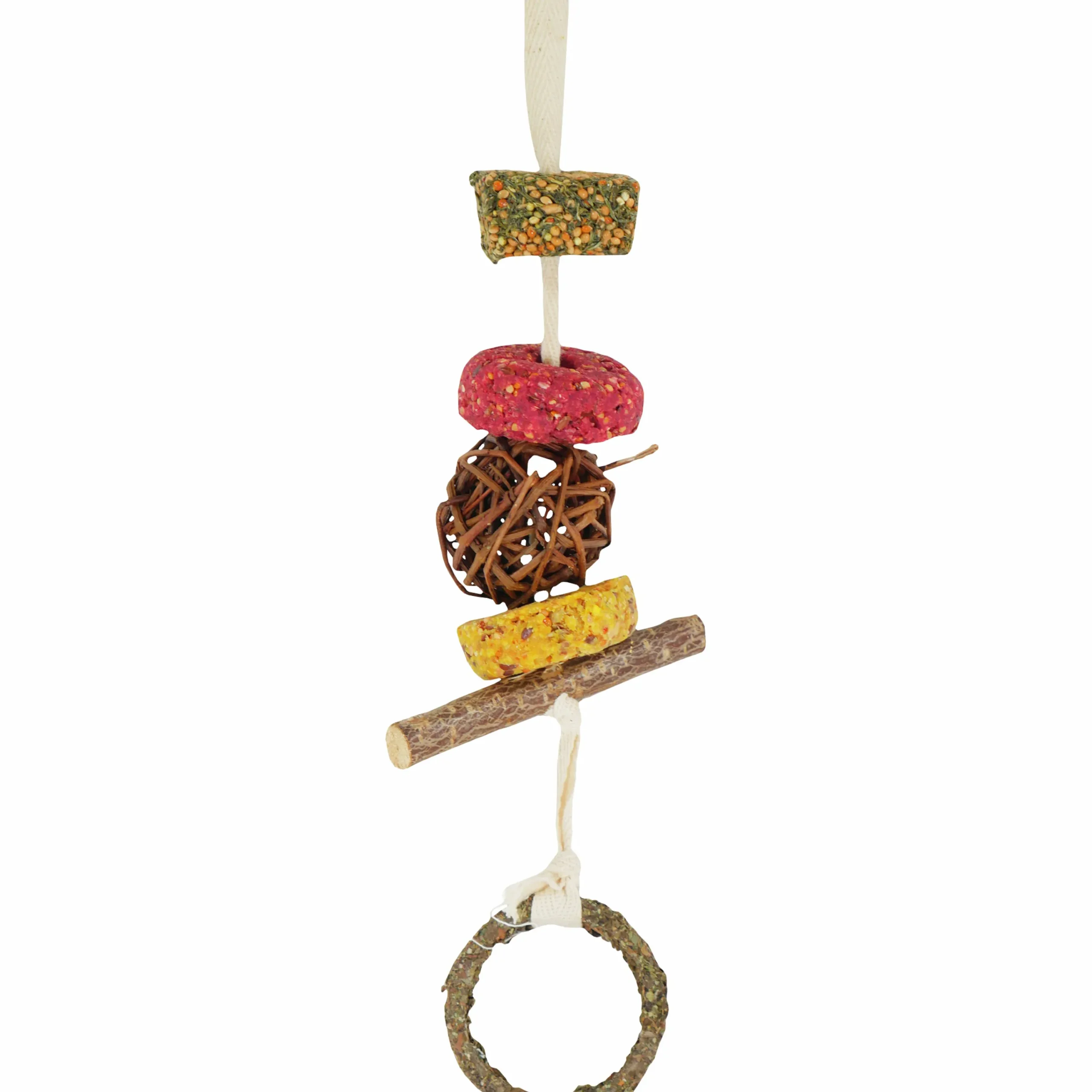 Gnagargodis Nibble 'n' Gnaw Stacker>Rosewood Best
