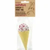 Gnagargodis Raspberry 'n' Coconut Cone 70g>Rosewood Outlet