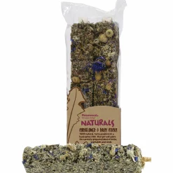 Gnagargodis Sticks Blåklint & Tusensköna 140g><noscript><img width=
