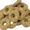 Gnagargodis Country Loops Morot/Timotej 80g>Selective New
