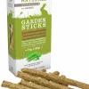 Gnagargodis Garden Sticks Ärtor/Mynta 60g>Selective Clearance