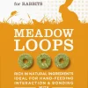 Gnagargodis Meadow Loops Hö/Timjan 80g>Selective New