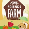 Gnagargodis Tiny Friends Hazel Hamster Lovelies Frukt 120g>Tiny Friends Farm