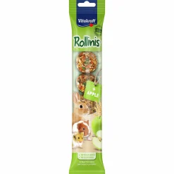 Gnagargodis Rollinis Äpple 7-p>Vitakraft Sale