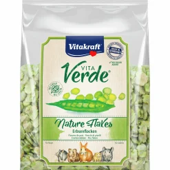 Gnagargodis Vita Verde Flakes Ärt 500g>Vitakraft Best