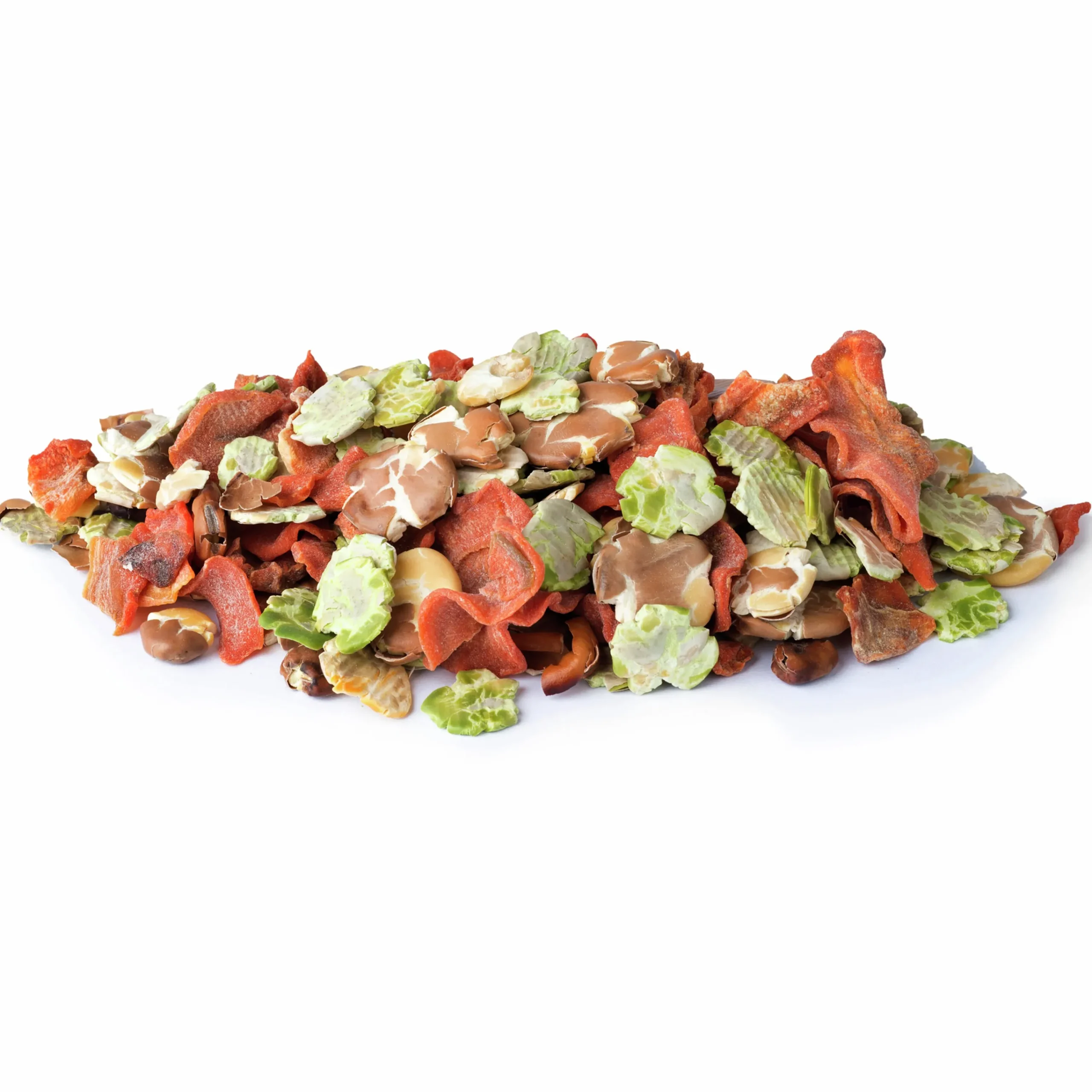 Gnagargodis Vita Verde Flakes Grönsaker 400g>Vitakraft Hot