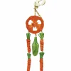 Gnagarleksak Carrot Dream Catcher>Rosewood Sale