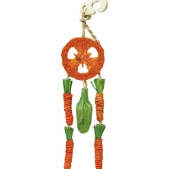 Gnagarleksak Carrot Dream Catcher>Rosewood Sale