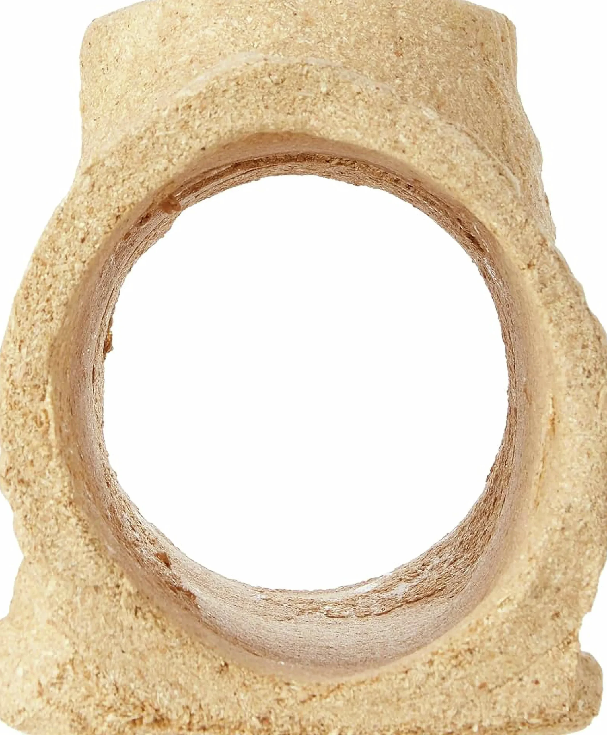 Gnagarleksak Edible Play Log XL>Rosewood Discount