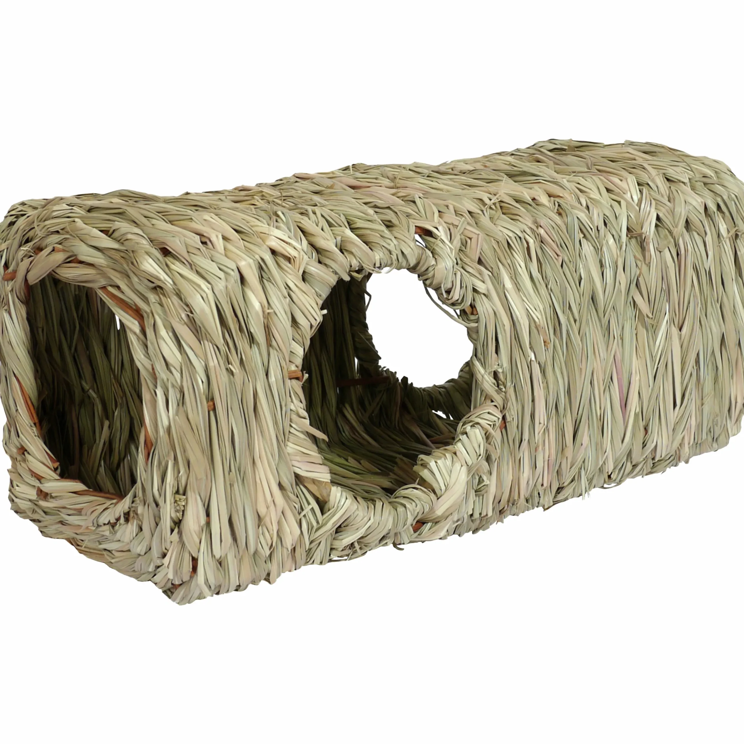 Gnagarleksak Lek- & sovtunnel 15x33cm>Rosewood Outlet