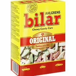 Godis Cloetta 400g>Ahlgrens bilar Sale