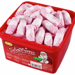 Godis Skumtomtar 720g>Cloetta Clearance