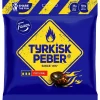 Godis Tyrkisk Peber 300g>Fazer Clearance