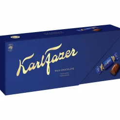 Godis Karl Mjölkchoklad Praliner 270g>Fazer Best