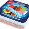 Godis Favorit 900g>Malaco New