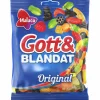Godis Gott & Blandat 550g>Malaco Online