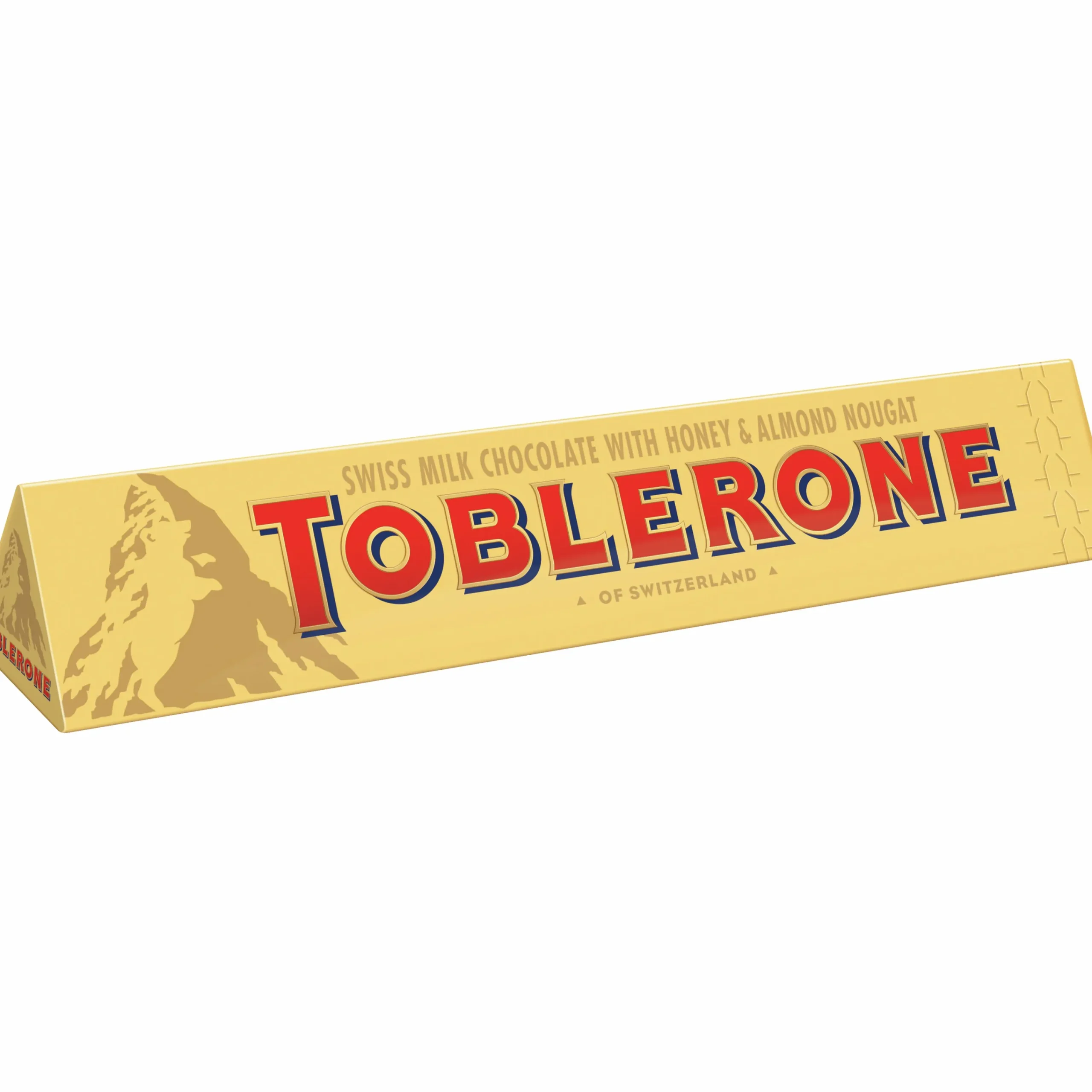 Godis Mjölkchoklad 360g>Toblerone Online