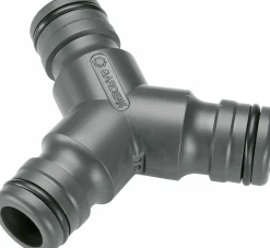 Grenkoppling 2-väg Profi-MaxiFlow>Gardena Online