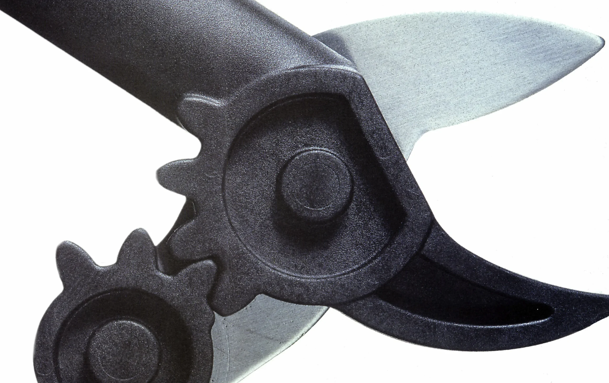 Grensax L31 PowerGear MH>Fiskars
